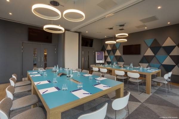 Holiday Inn Express BARROW-IN-FURNESS